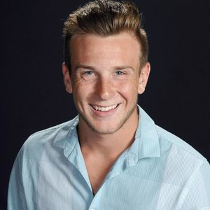 Meet your Posher, Matt